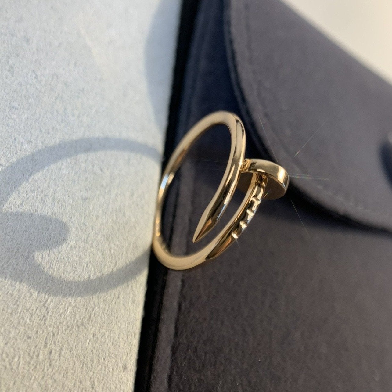 [vivabelle]JUSTE RING 1,8MM