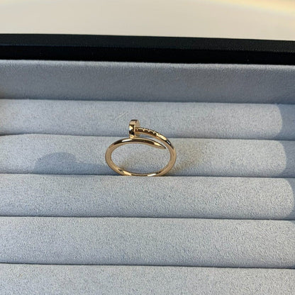 [vivabelle]JUSTE RING 1,8MM