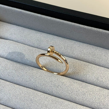 [vivabelle]JUSTE RING 1,8MM