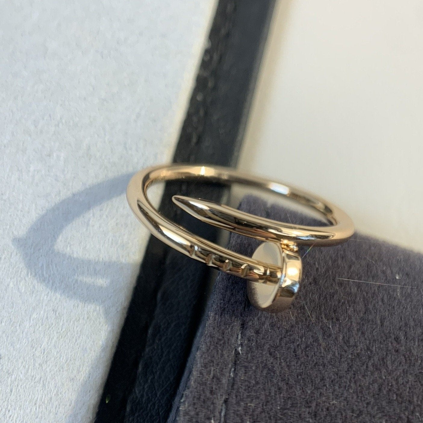 [vivabelle]JUSTE RING 1,8MM