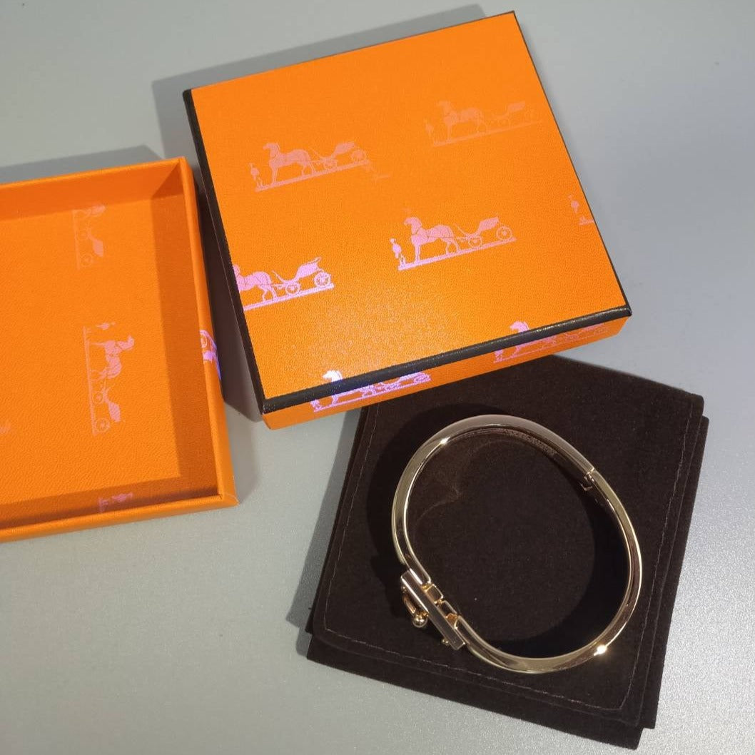 [vivabelle]H GELBES ARMBAND 