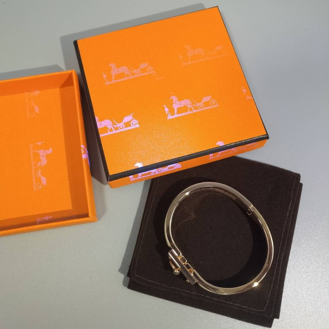 [vivabelle]H ROUGE BRACELET