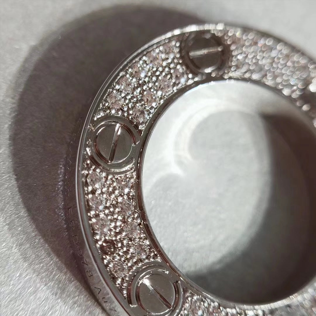 [vivabelle]LOVE HALSKETTE VERSTELLBAR SILBER