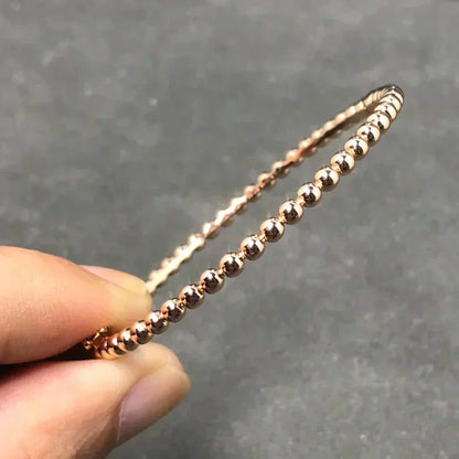 [vivabelle]PERLEE PEARLS BRACELET