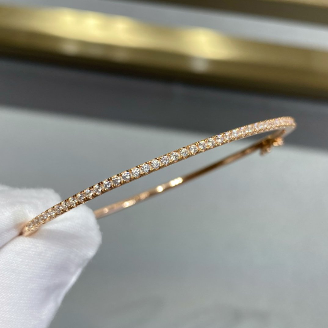 [vivabelle]MINI DIAMANT-TENNISARMBAND