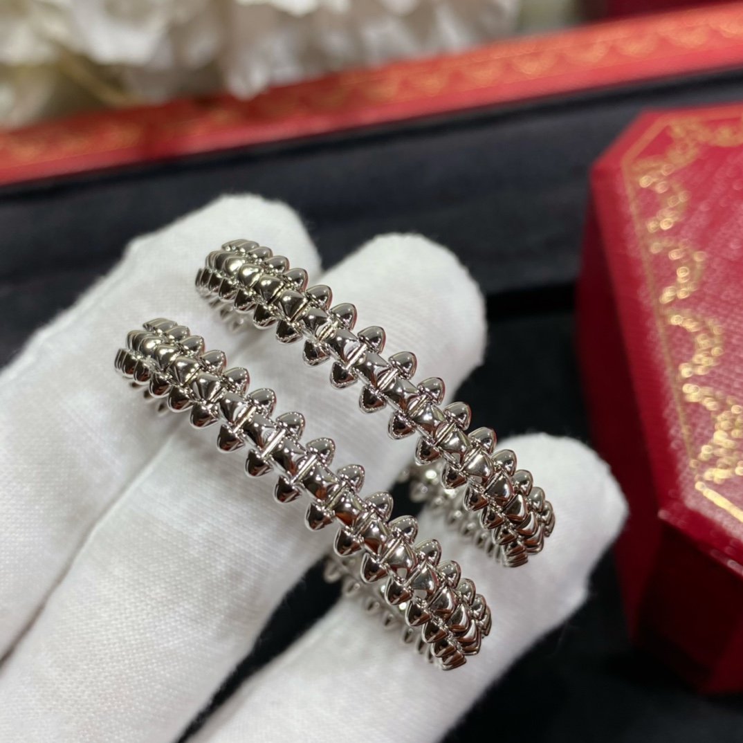 [vivabelle]CLASH LARGE HOOP EARRINGS