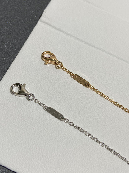 [vivabelle]CHANCE INFINIE DIAMOND BRACELET