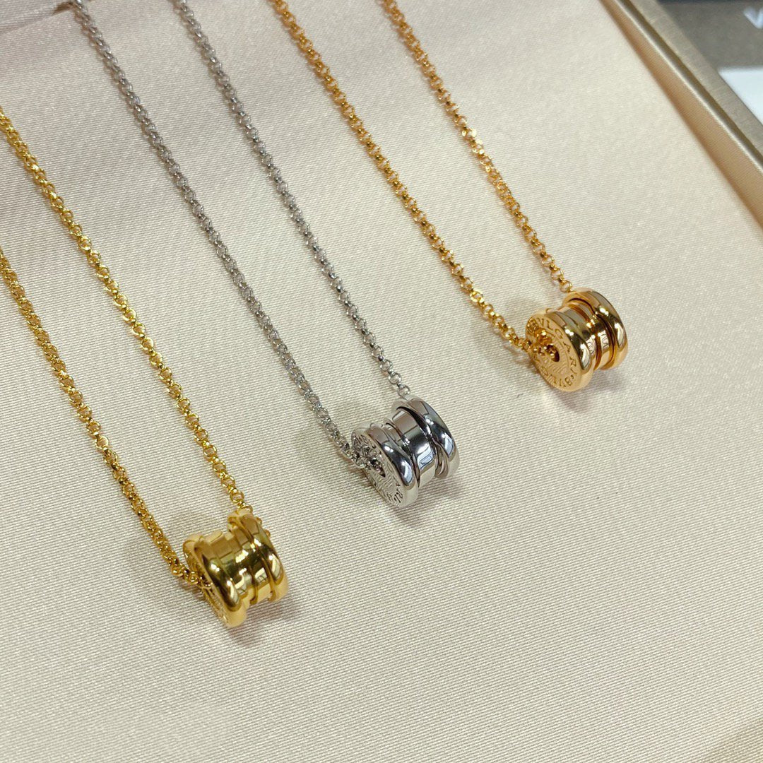 [vivabelle]ZERO 1 MINI HALSKETTE