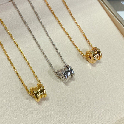 [vivabelle]ZERO 1 MINI HALSKETTE