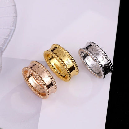 [vivabelle]PERLEE SIGNATURE RING