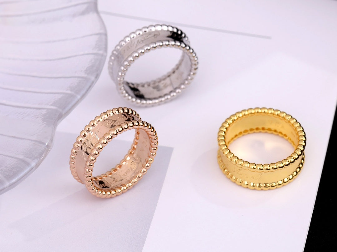 [vivabelle]PERLEE SIGNATURE RING