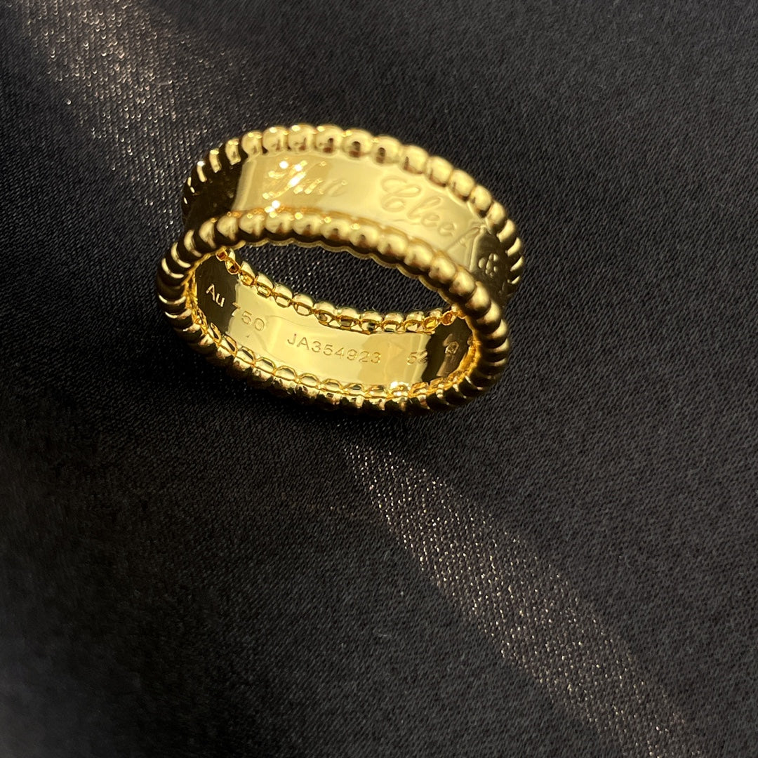 [vivabelle]PERLEE SIGNATURE RING