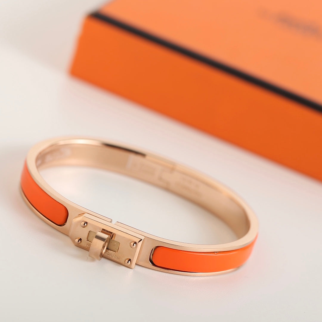 [vivabelle]HM KELLY ORANGE ARMBAND