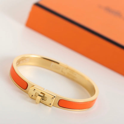 [vivabelle]HM KELLY ORANGE ARMBAND
