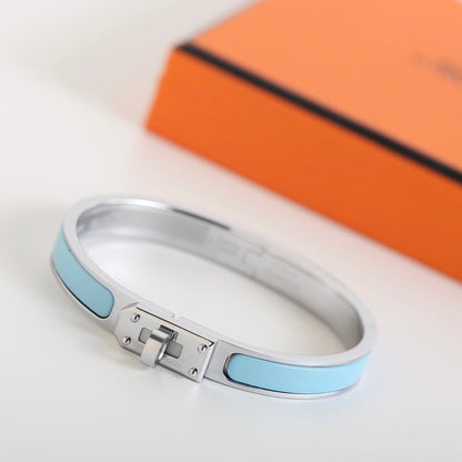 [vivabelle]HM KELLY CLOUD BLAUES ARMBAND