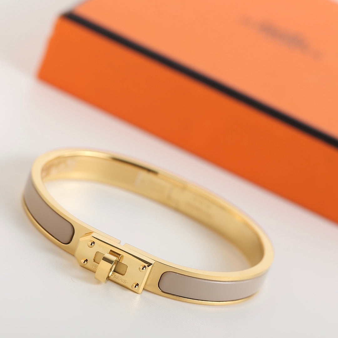 [vivabelle]HM KELLY GREY BRACELET