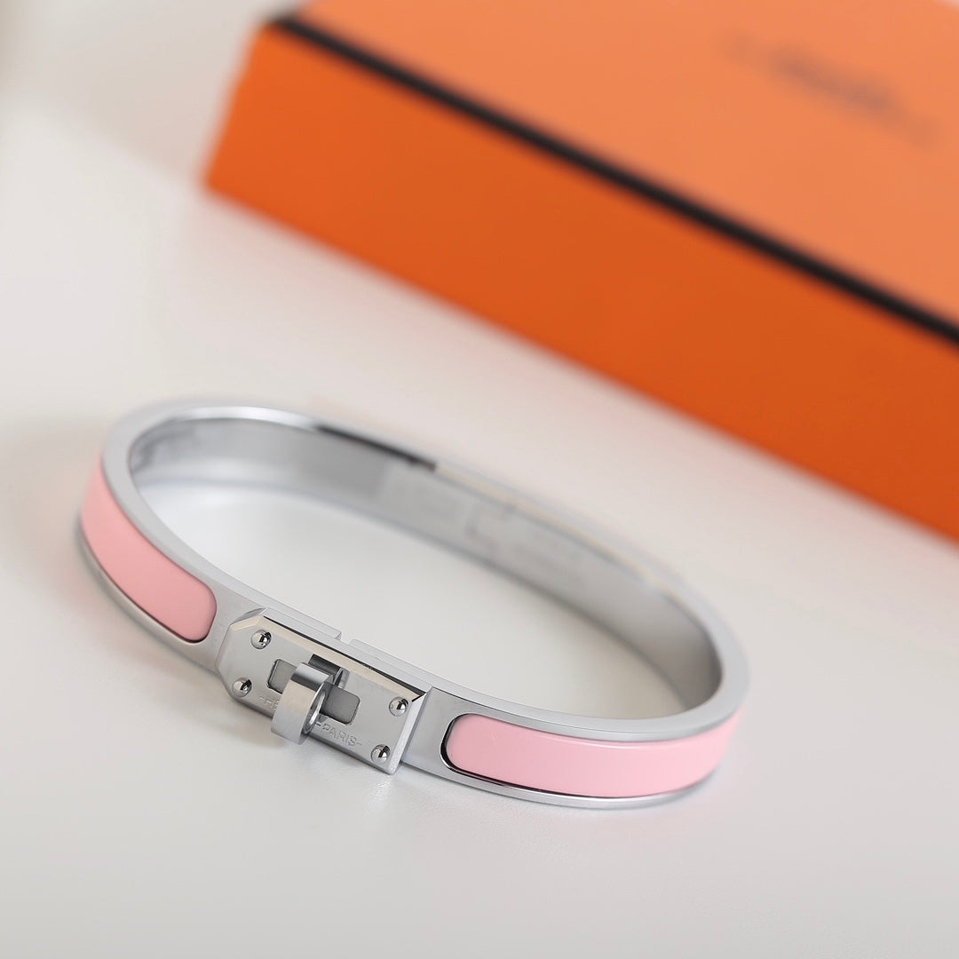 [vivabelle]HM KELLY PINK BRACELET