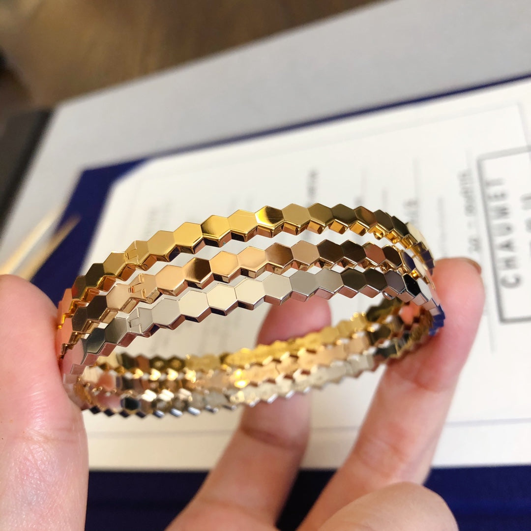 [vivabelle]BEE LOVE BRACELET