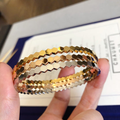 [vivabelle]BEE LOVE BRACELET