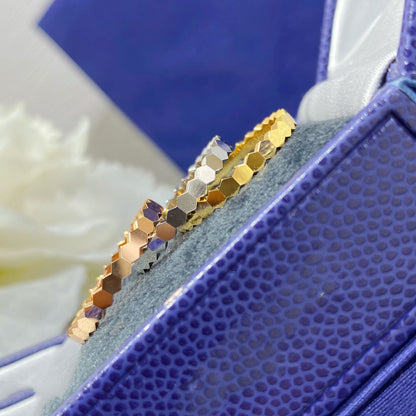 [vivabelle] BIENENLIEBE KLEINER RING