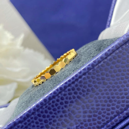 [vivabelle] BIENENLIEBE KLEINER RING