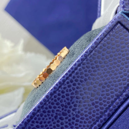 [vivabelle] BIENENLIEBE KLEINER RING