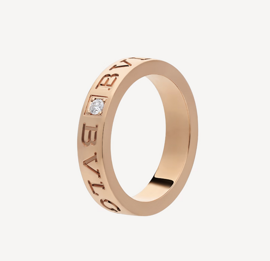 [vivabelle]ZERO 1 ESSENTIAL WITH A DIAMOD RING