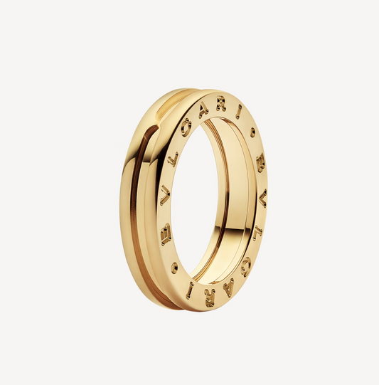 [vivabelle]ZERO 1 ONE-BAND RING
