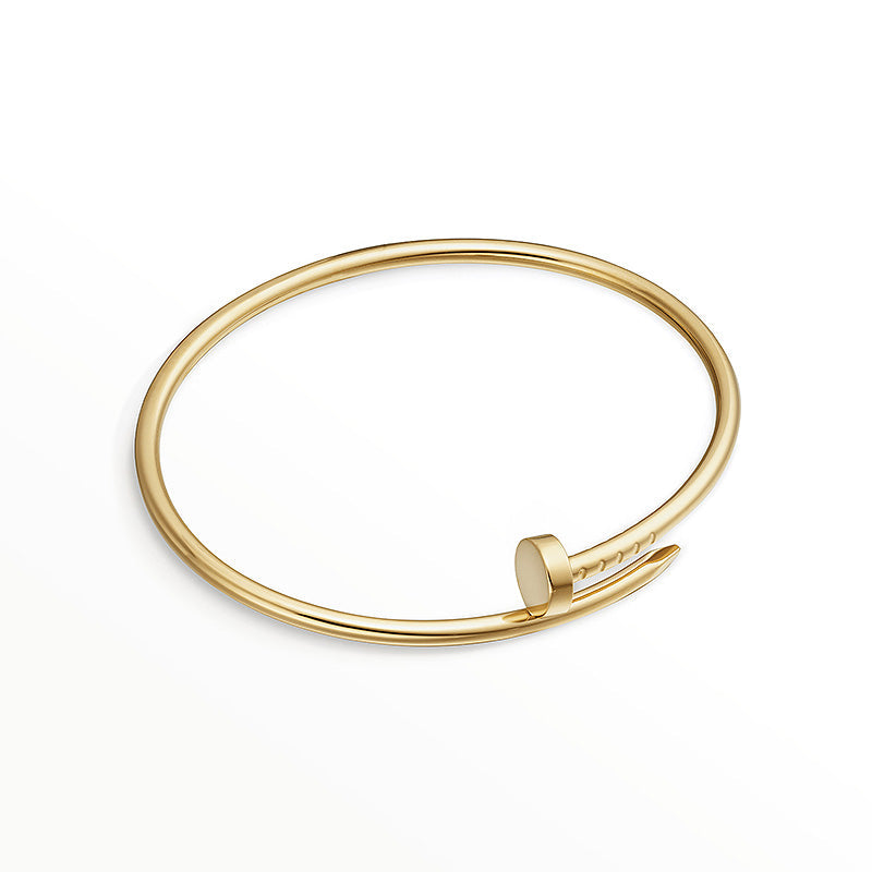 [vivabelle]JUSTE BRACELET 2.5MM