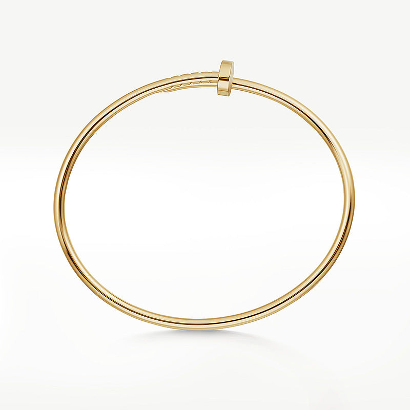 [vivabelle]JUSTE BRACELET 2.5MM