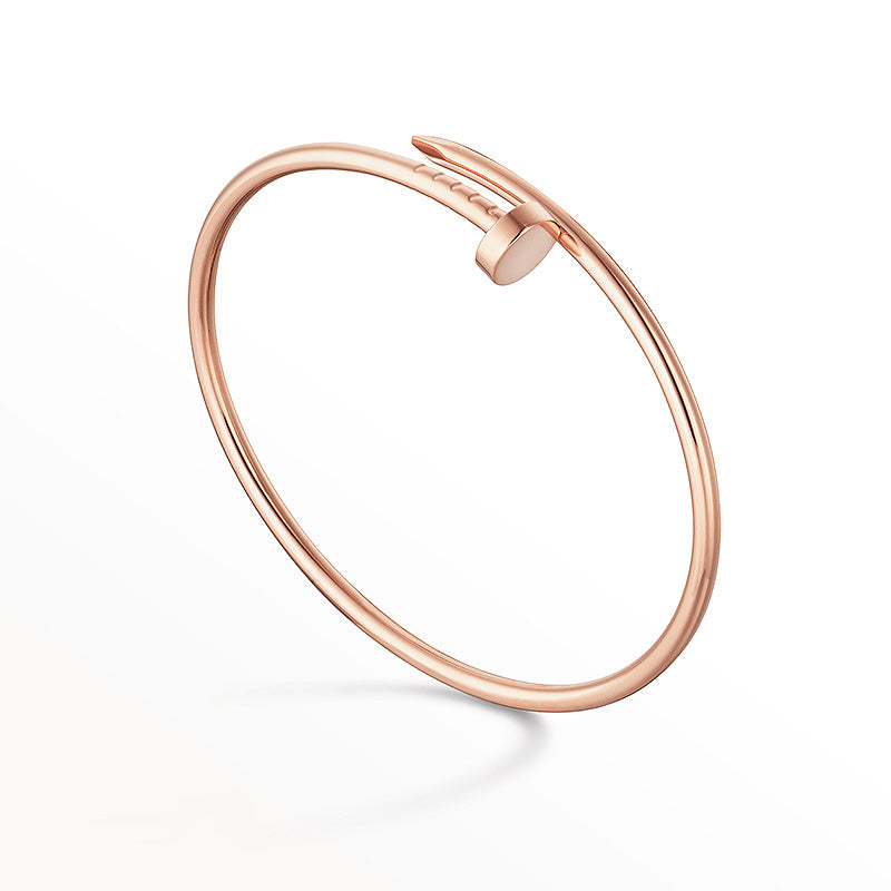 [vivabelle]JUSTE BRACELET 2.5MM
