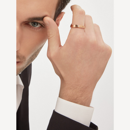 [vivabelle]ZERO 1 ESSENTIAL MIT DIAMANTRING