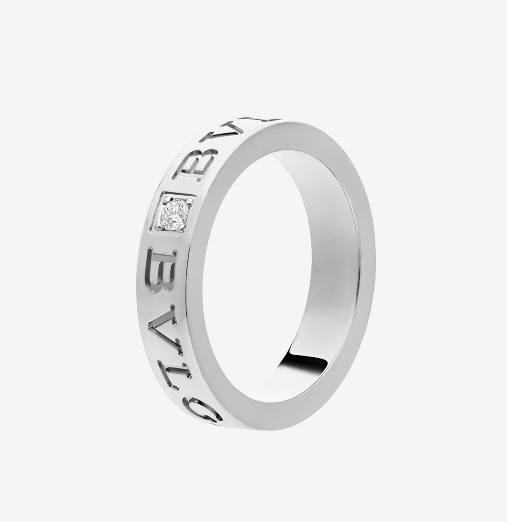 [vivabelle]ZERO 1 ESSENTIAL MIT DIAMANTRING