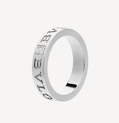 [vivabelle]ZERO 1 ESSENTIAL MIT DIAMANTRING