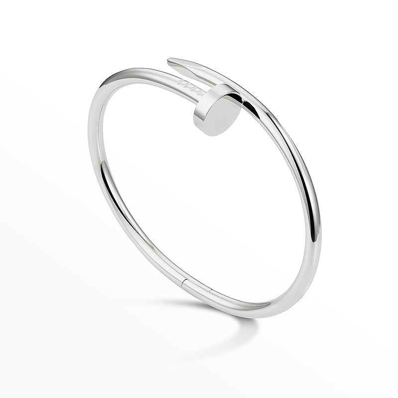 [vivabelle]JUSTE BRACELET 3.5MM