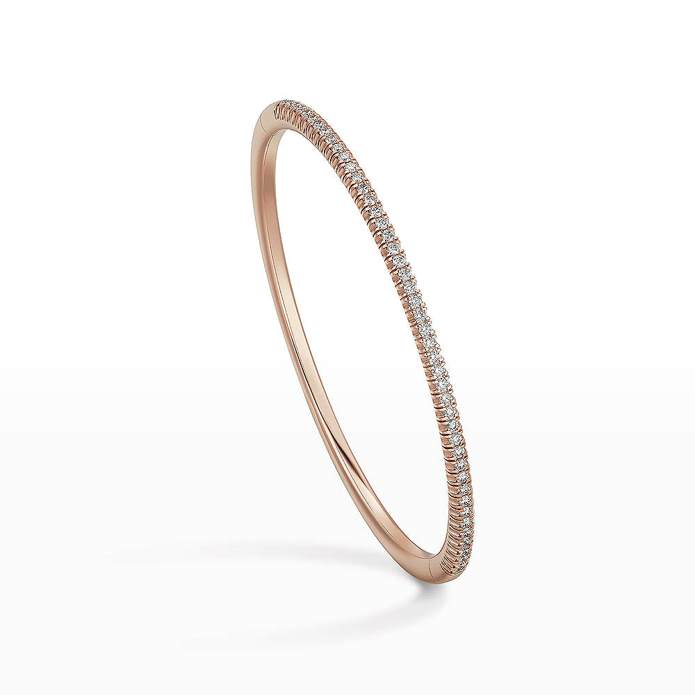 [vivabelle]MINI DIAMANT-TENNISARMBAND