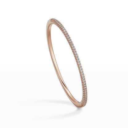 [vivabelle]MINI DIAMANT-TENNISARMBAND