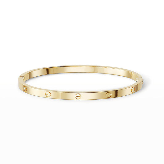 [vivabelle]LOVE BRACELET 3.65MM