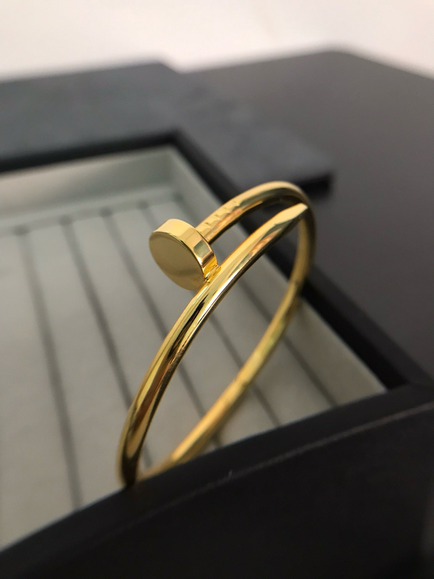 [vivabelle]JUSTE BRACELET 3.5MM