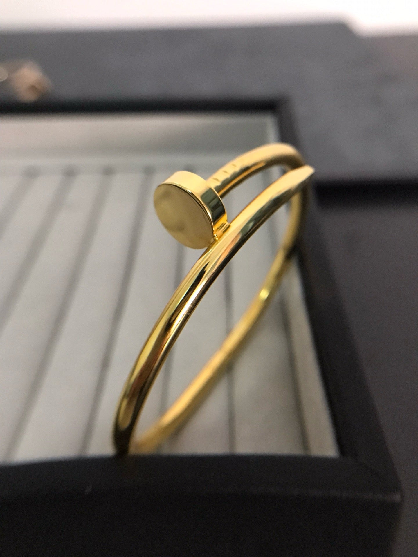 [vivabelle]JUSTE BRACELET 3.5MM