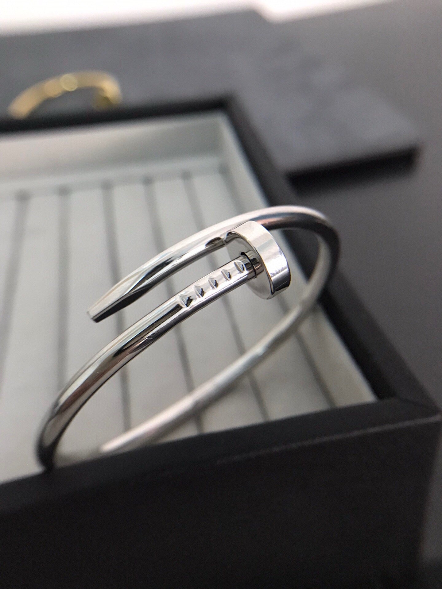 [vivabelle]JUSTE BRACELET 3.5MM
