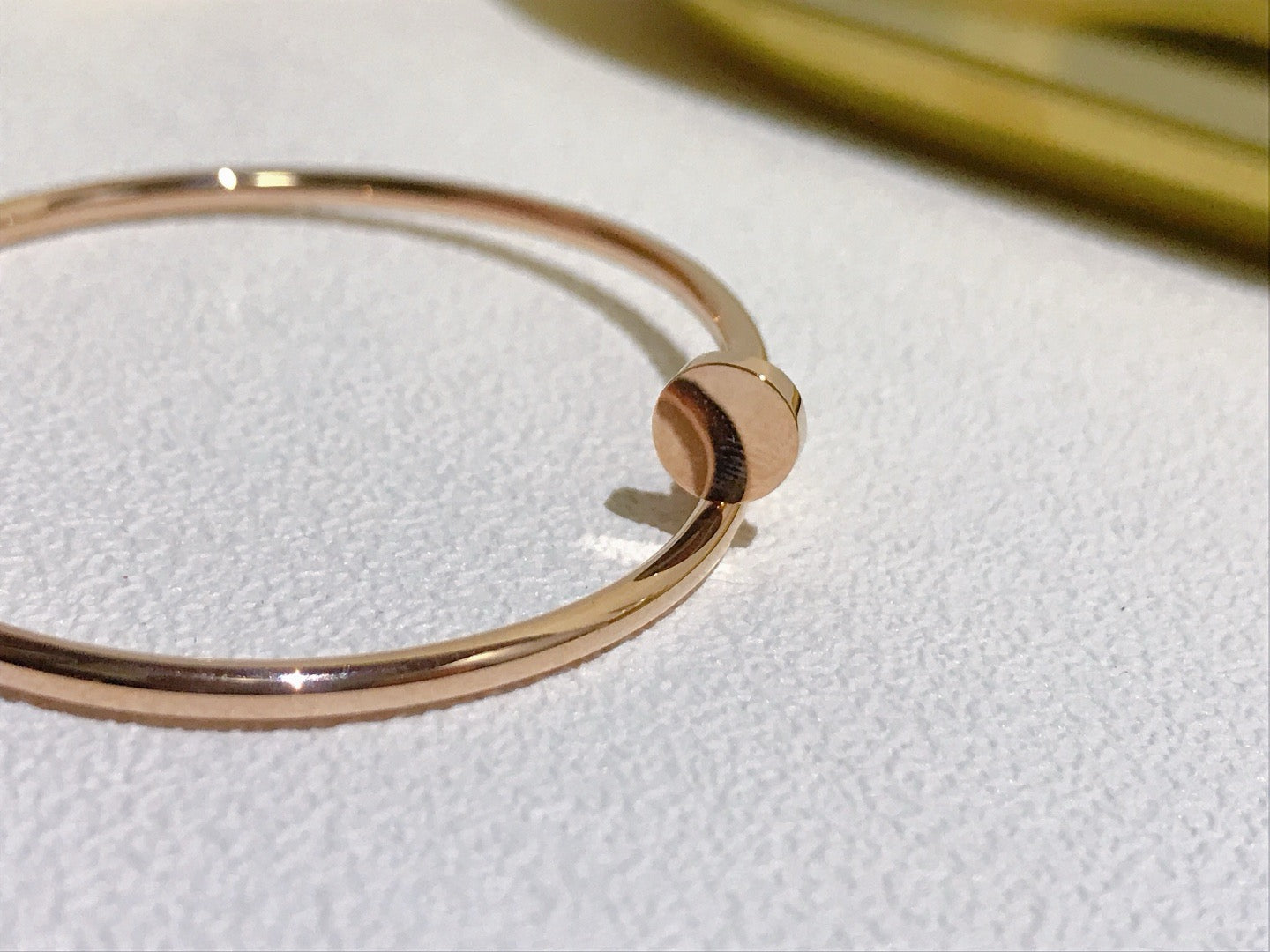 [vivabelle]JUSTE BRACELET 2.5MM