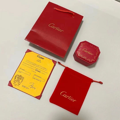 [vivabelle]CA BRACELET NECKLACE RING BOX GIFT BAG