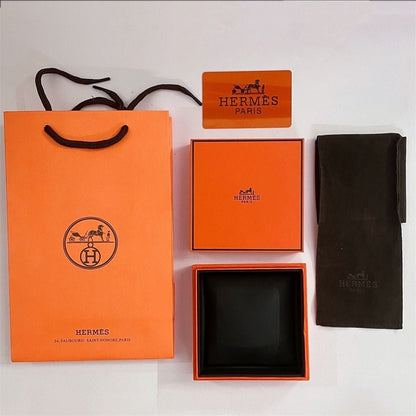 [vivabelle]HM BRACELET NECKLACE RING BOX GIFT BAG