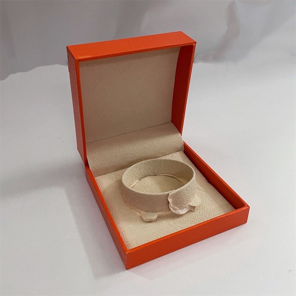 [vivabelle]HM BRACELET NECKLACE RING BOX GIFT BAG