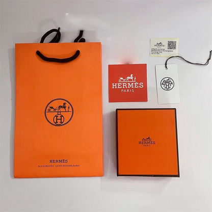 [vivabelle]HM BRACELET NECKLACE RING BOX GIFT BAG
