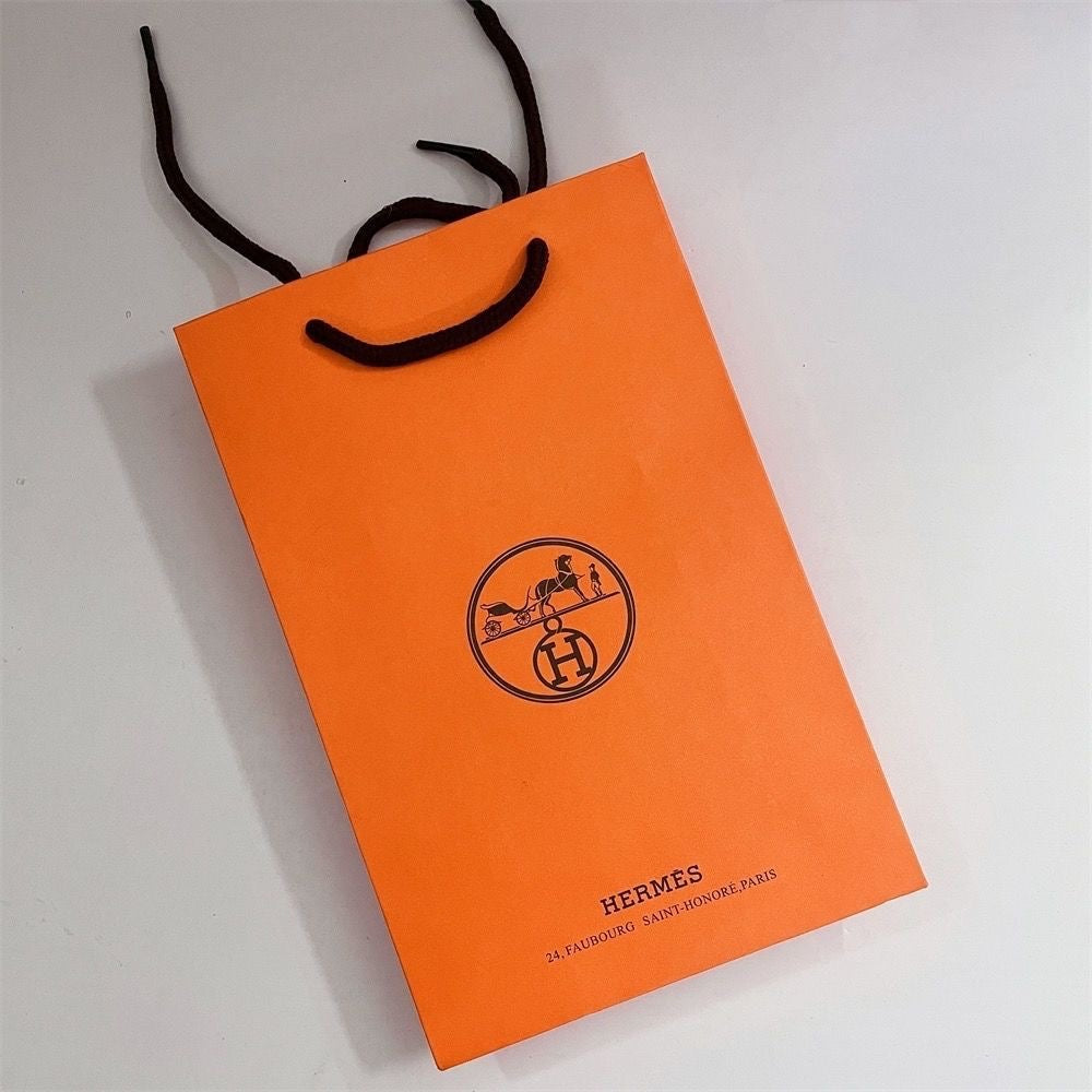 [vivabelle]HM BRACELET NECKLACE RING BOX GIFT BAG