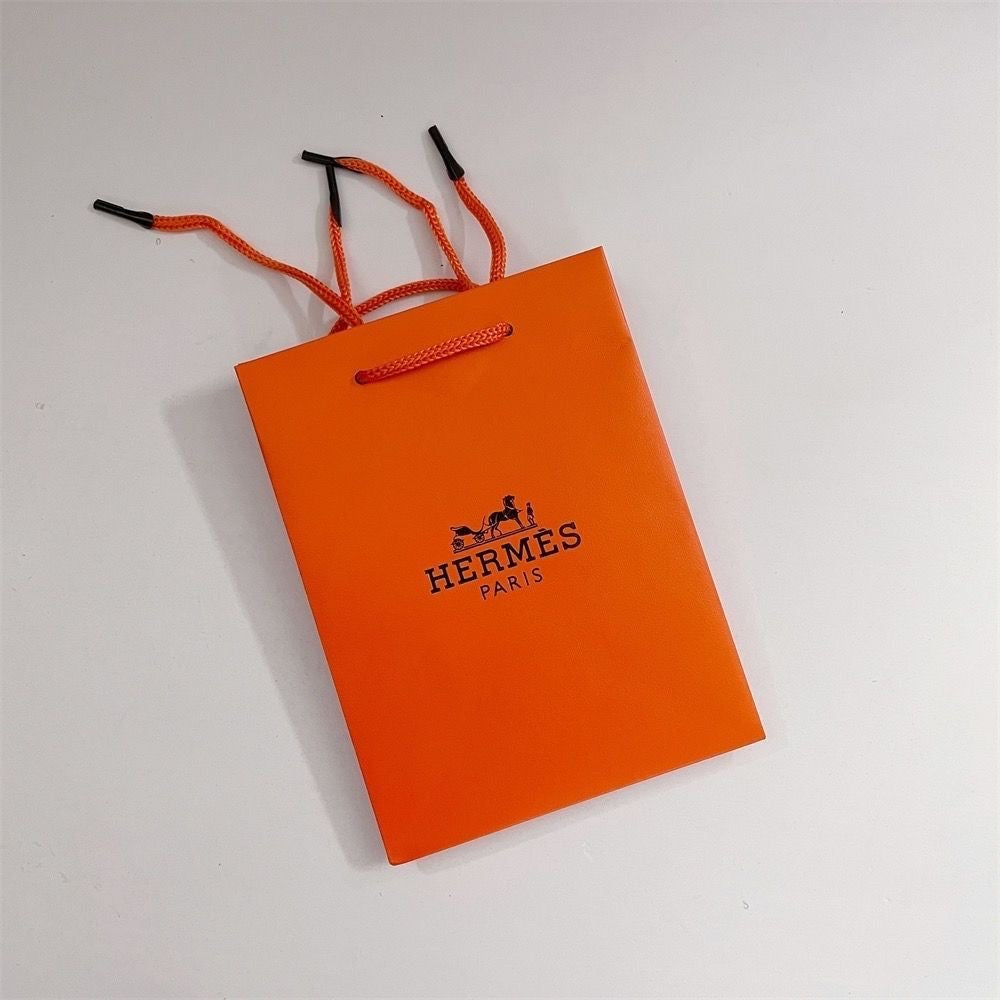 [vivabelle]HM BRACELET NECKLACE RING BOX GIFT BAG