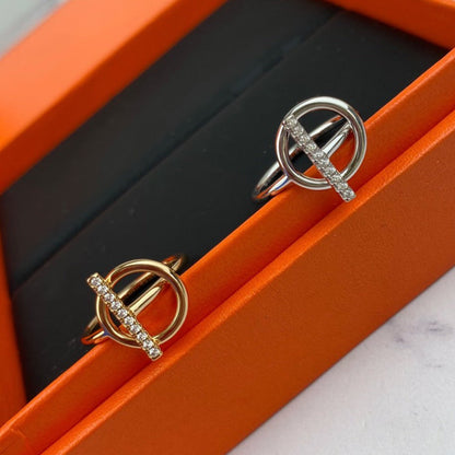 [vivabelle]ECHAPPEE RING DIAMANT