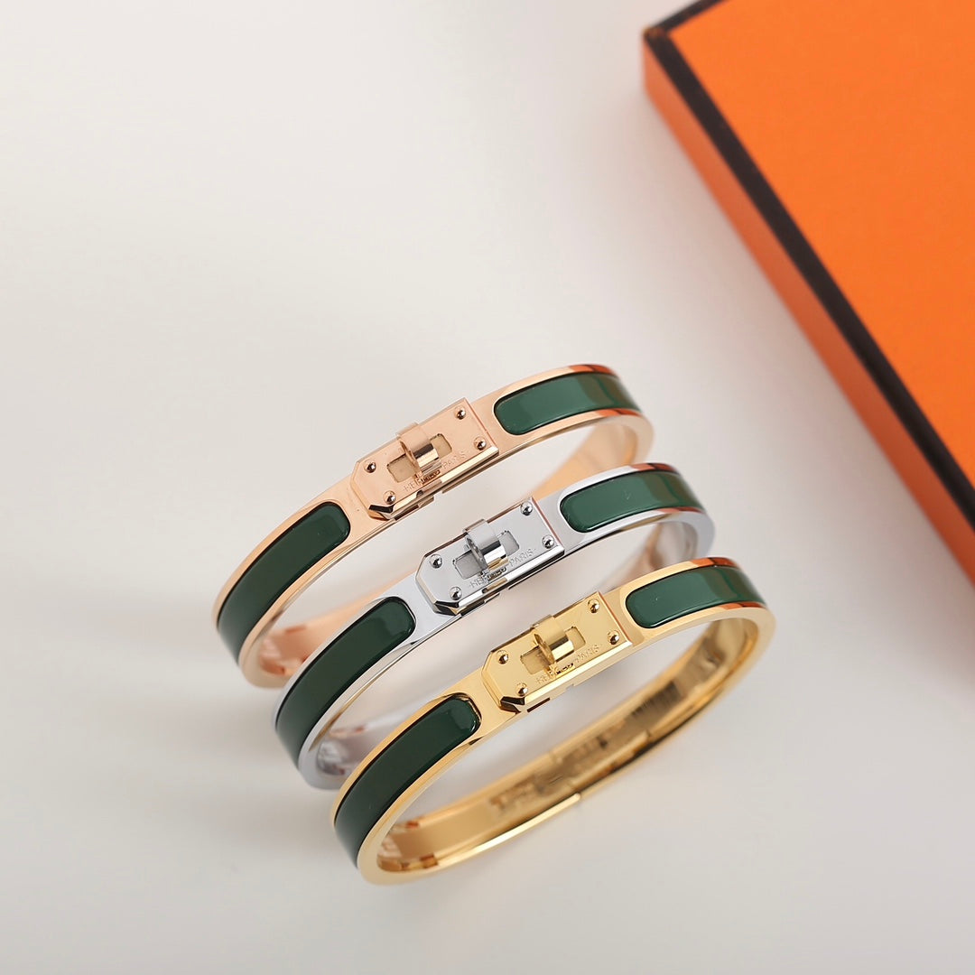 [vivabelle]HM KELLY KHAKI ARMBAND